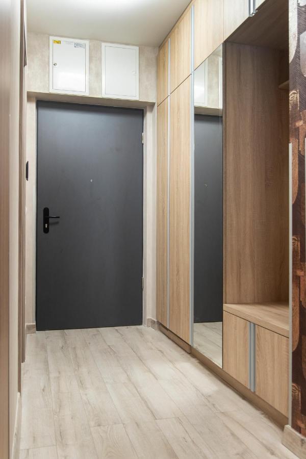 בודפשט Grand Suites Corvin מראה חיצוני תמונה